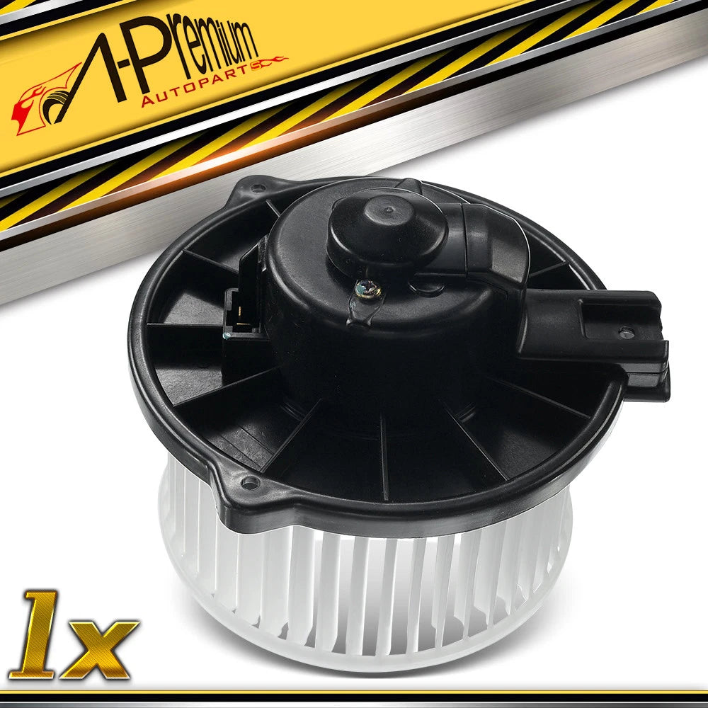 HVAC Blower Motor with Wheel for Toyota RAV4 (1996–2000)