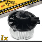 HVAC Blower Motor with Wheel for Toyota RAV4 (1996–2000)