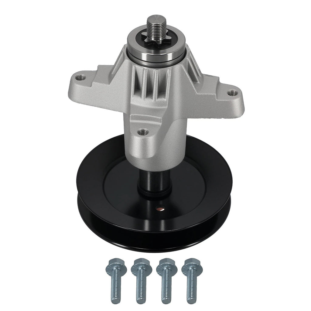 Deck Spindle for MTD GT-954 Cub Cadet GT-2550 (2000–2005) 618-0671 918-0671 285-859