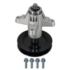 Deck Spindle for MTD GT-954 Cub Cadet GT-2550 (2000–2005) 618-0671 918-0671 285-859