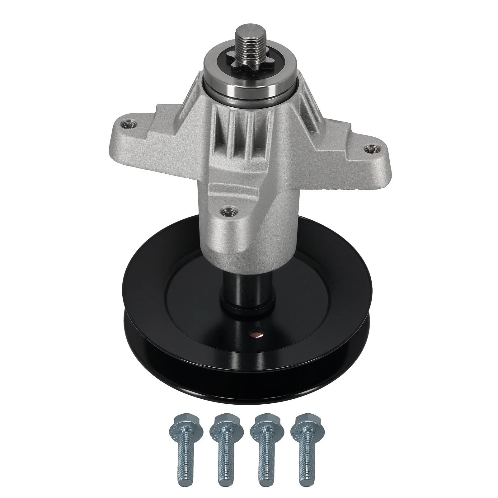 Deck Spindle for MTD GT-954 Cub Cadet GT-2550 (2000–2005) 618-0671 918-0671 285-859