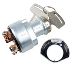 Ignition Switch for Kubota Grasshopper Mower (183827)