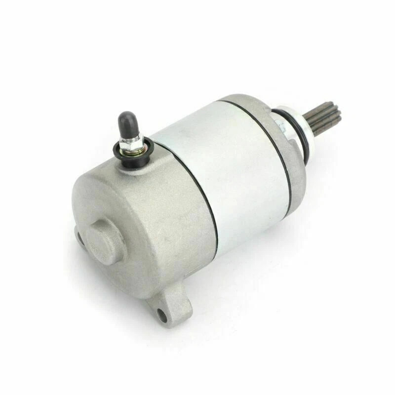 Starter for Honda CBR125R (2011–2018) 31200-KPP-T01, CCW, 9-Tooth, 12V