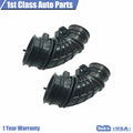 2X Air Intake Hose for Acura RSX (2002–2006) & Honda CR-V (2002–2004)