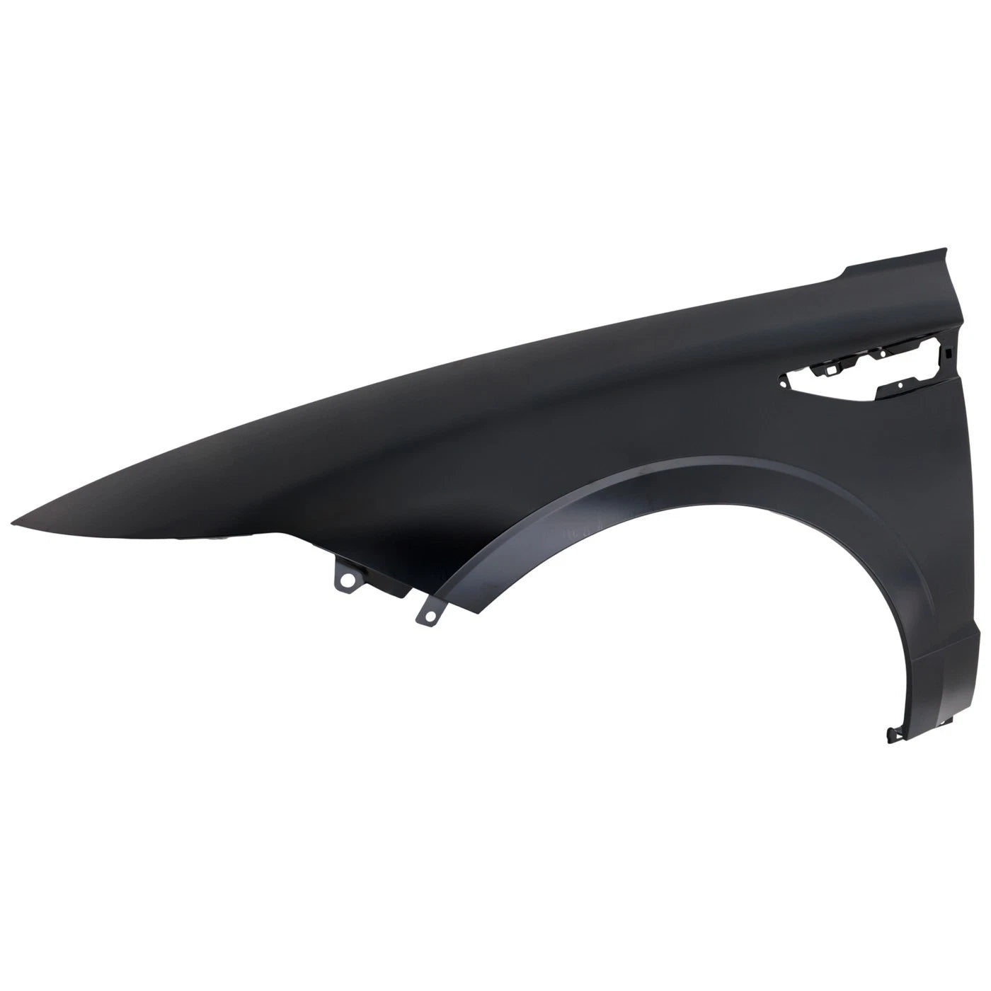 Fender for Hyundai Sonata (2024) Front Driver Side