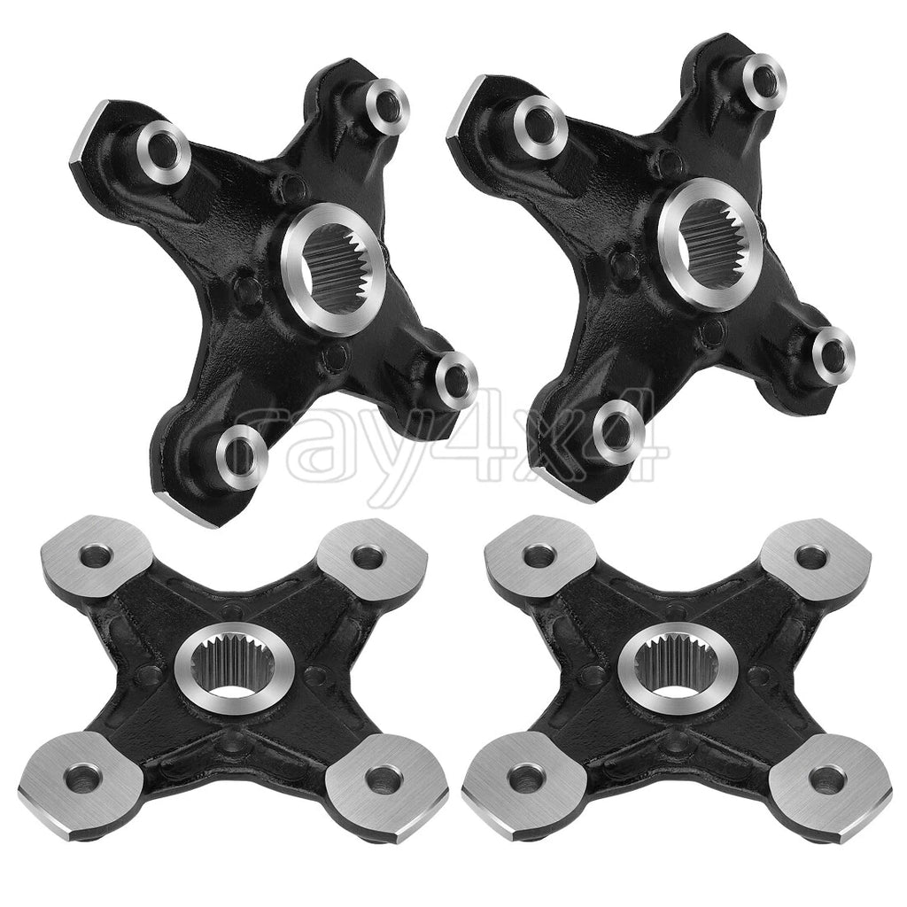 4PCS Wheel Hub for Can-Am Outlander/Renegade 450 500 570 650 800 850 1000 (2012–2021)
