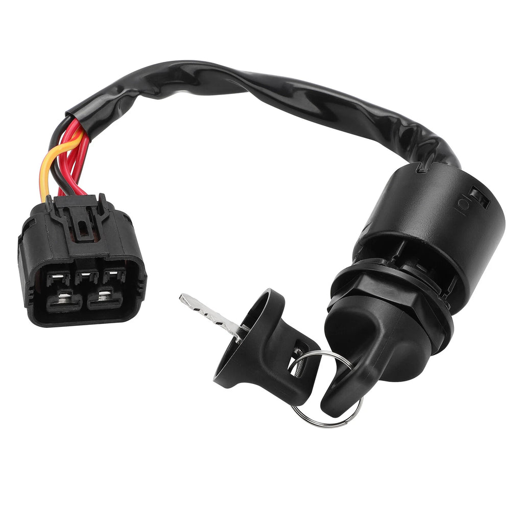 Ignition Switch with Keys for Honda Pioneer 500 (SXS500) (35100-HL5-A01)
