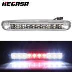 LED Third Brake Light for Chevy Silverado GMC Sierra (2007–2014)