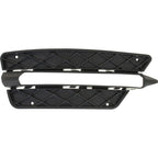 Bumper Grille for Mercedes Benz C250 C300 (2012-2014)
