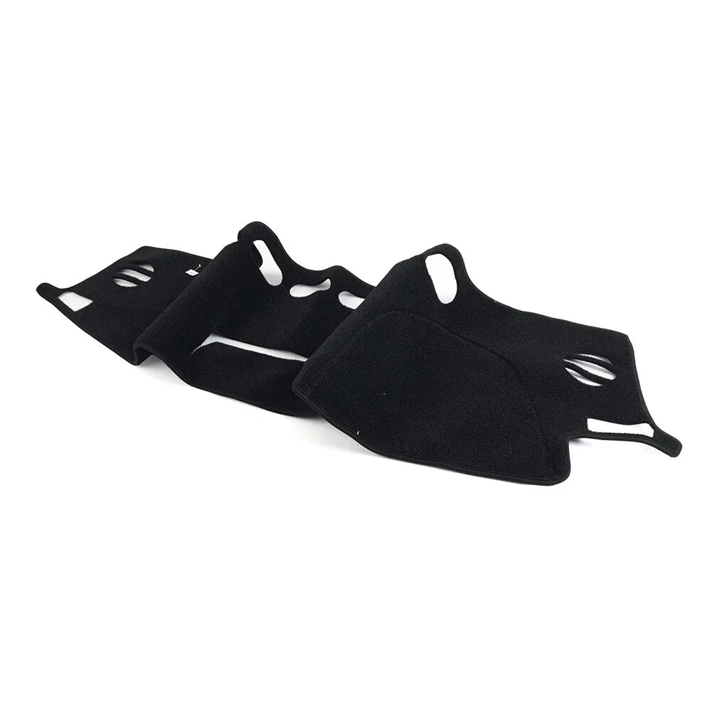 Dashboard Antislip Mat Sun Shade Pad for Toyota RAV4 (2013-2018)