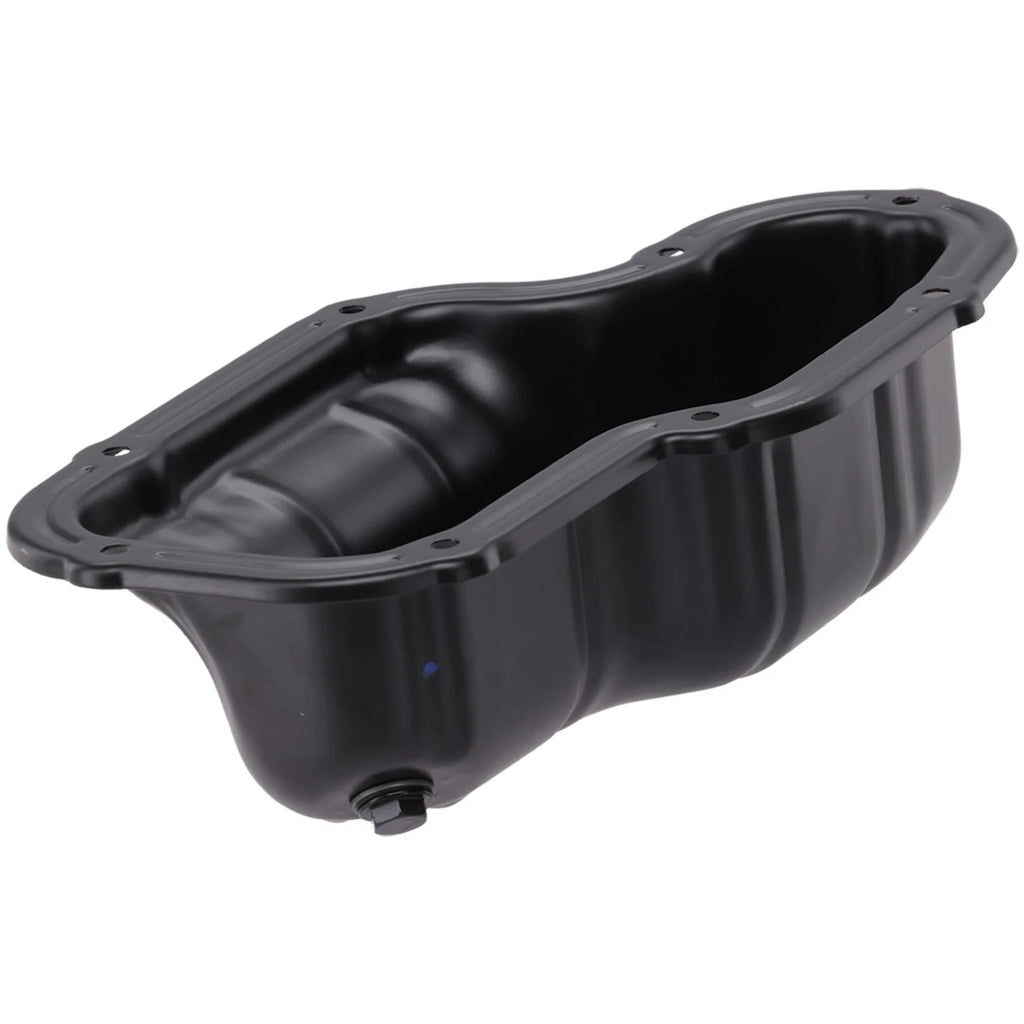 Oil Pan for Nissan Titan (2004–2015)