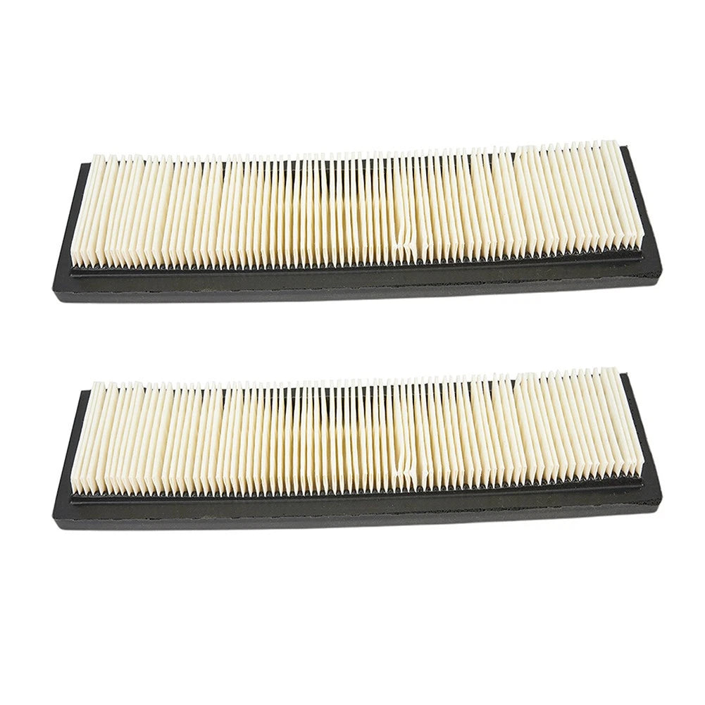 2X Air Filter Set for Bobcat Loaders S510 S530 S550 S570 S590 S595 (Part # 7176099)