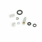 4X Carburetor Rebuild Kit for Suzuki Bandit 400 (1991–1999)