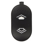 Set of 4 Power Window Switches for Ford Focus (2000–2004)