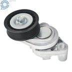 Drive Belt Tensioner for Chevy Camaro Pontiac Firebird (1998–2002, 2004–2006)