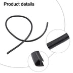 Sunroof sealing rubber strip for BMW X3 G01, X4 G02 (2018–2023) OEM