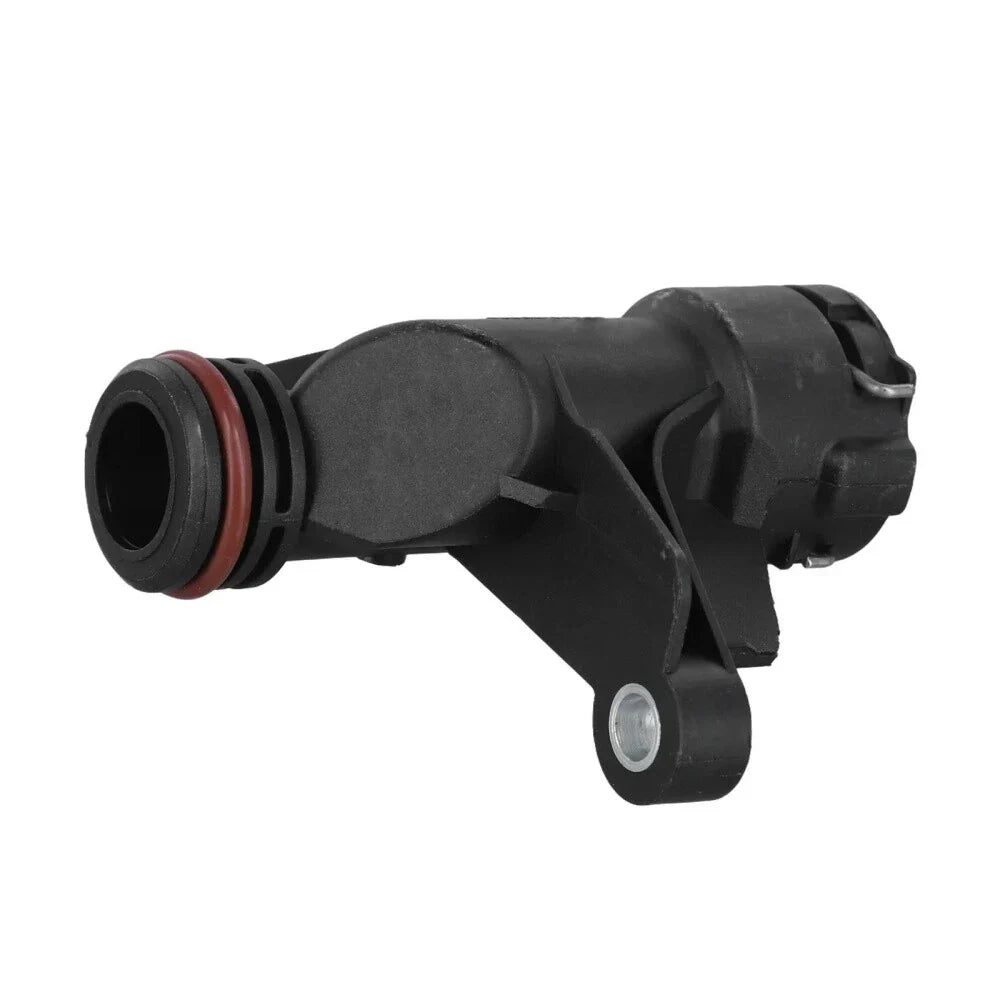 Engine Coolant Water Pipe Joint for Mercedes-Benz W166 X166 GLE (2012-2019)