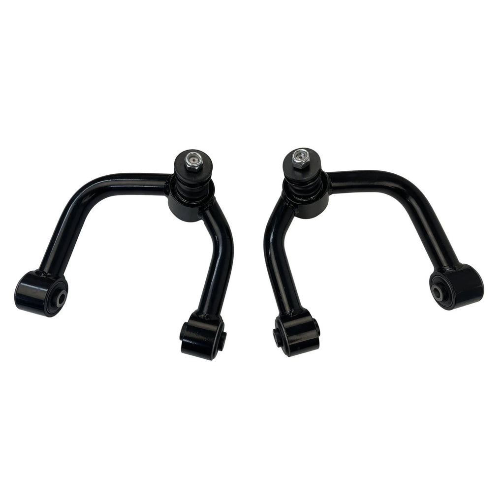 Set of Front Upper Control Arms for Toyota Tundra Sequoia (2000–2007)