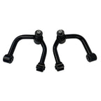 Set of Front Upper Control Arms for Toyota Tundra Sequoia (2000–2007)