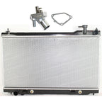 Radiator and Thermostat Kit for Infiniti G35 (2003–2007)