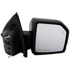 Heated Passenger Right Side Mirror for Ford F-150 (2019–2020)