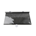 Retractable Windshield Sunshade Cover for Car - Front Window Shade