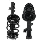 Front Strut Spring Assembly for Lexus RX350 RX450h (2010–2015), Highlander (2010–2013)