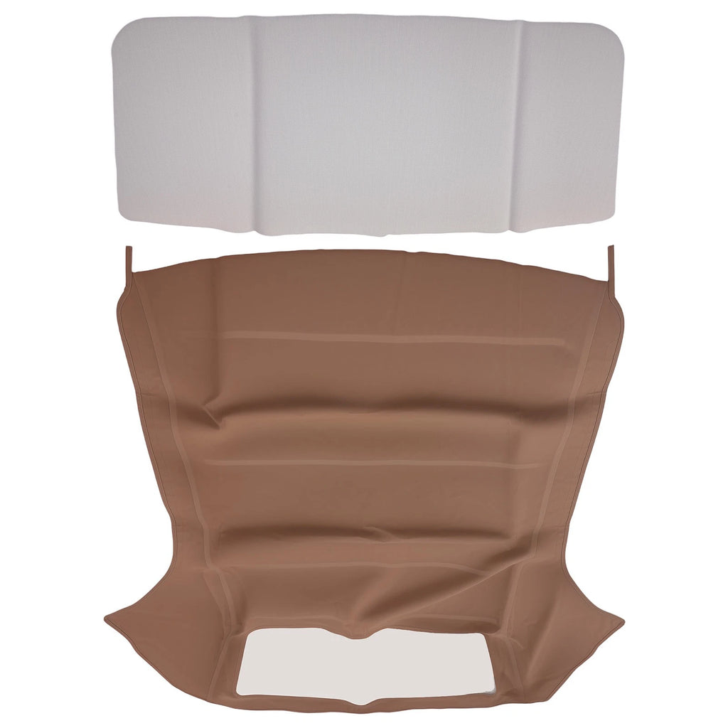 Convertible Top Cover for BMW 318i 325i (1991–1992) PVC Soft