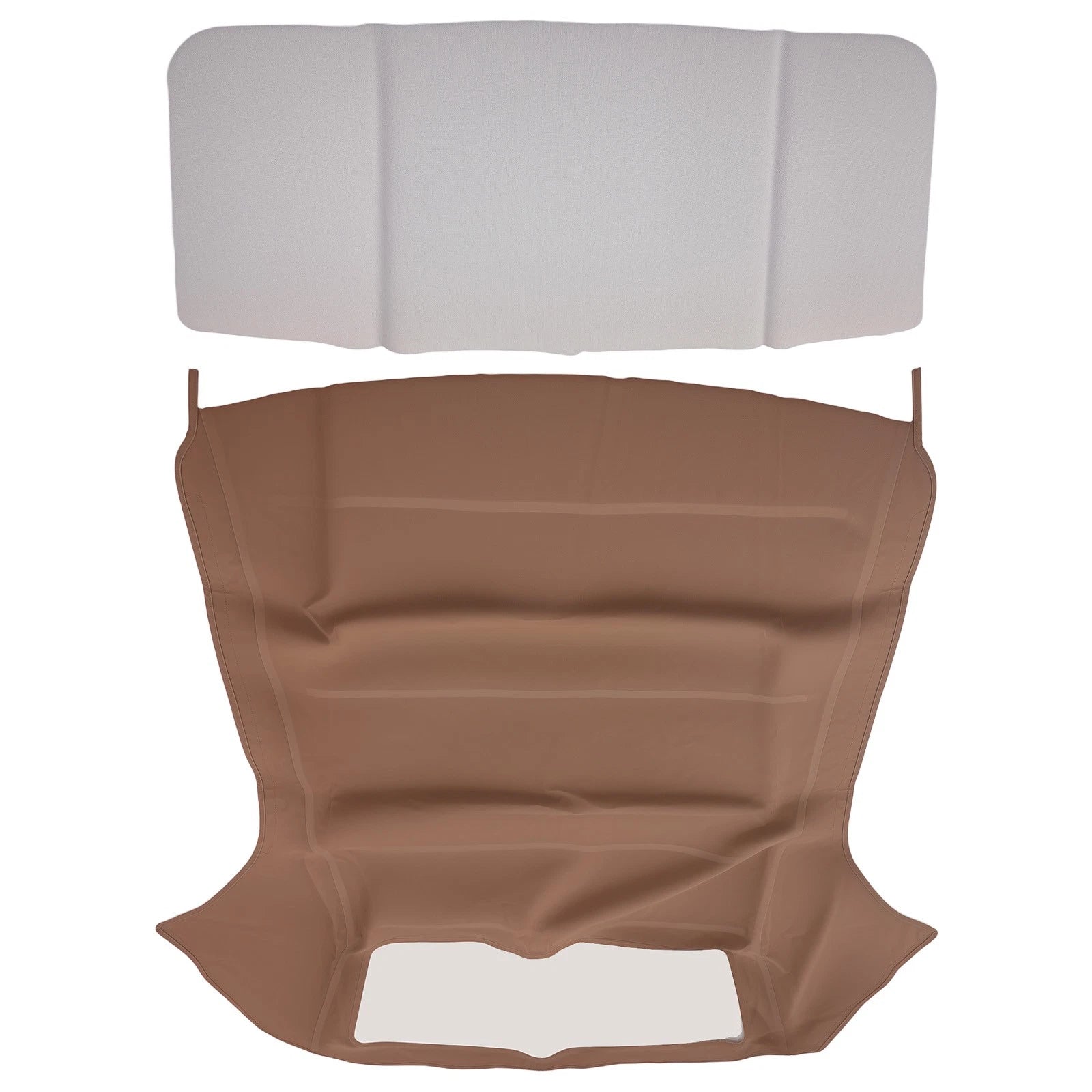 Convertible Top Cover for BMW 318i 325i (1991–1992) PVC Soft