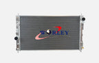 3 Row Aluminum Radiator for Jeep Patriot (2007-2017)