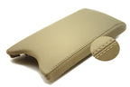 Leather Synthetic Center Console Armrest Cover for Chrysler Sebring (2007–2010)