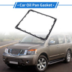 Transmission Filter Oil Pan Gasket for Nissan Armada (2008–2015) 3139790X0A