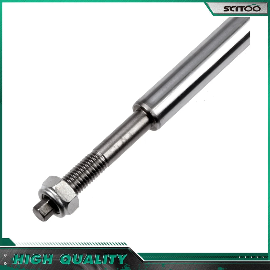 Set of 4 Shocks Struts for Ford Mustang (2005–2010)