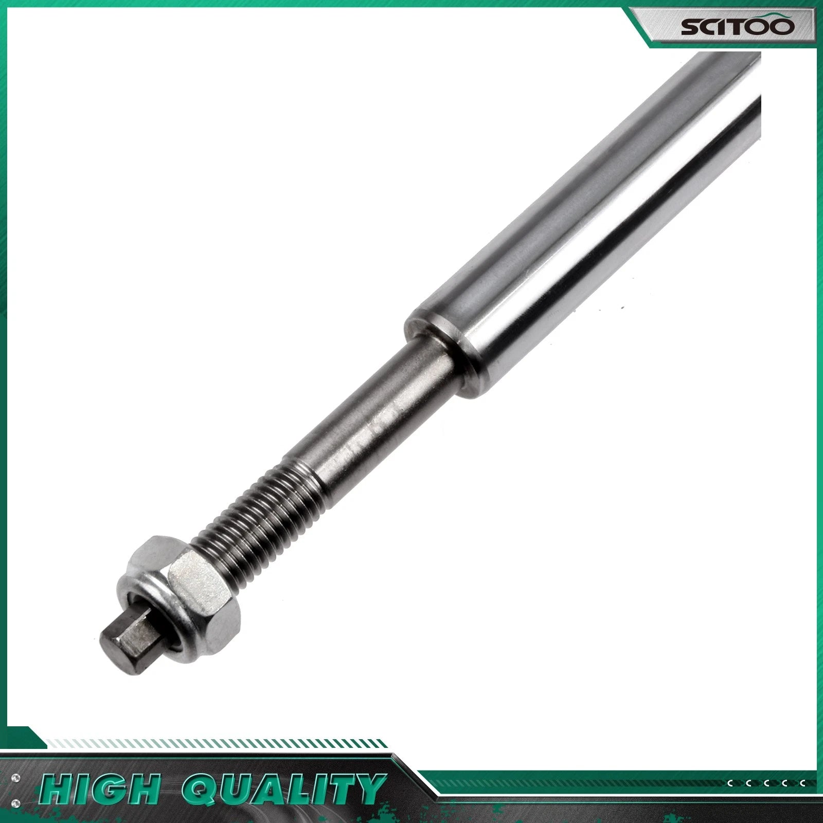 Set of 4 Shocks Struts for Ford Mustang (2005–2010)