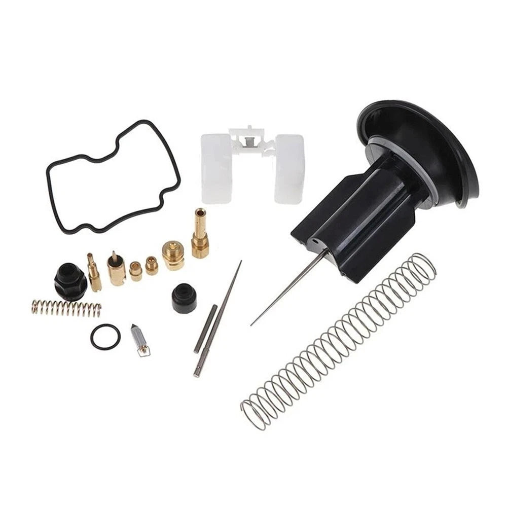 Carburetor Repair Kit for Yamaha Rhino 660 YXR660 (2004–2007)