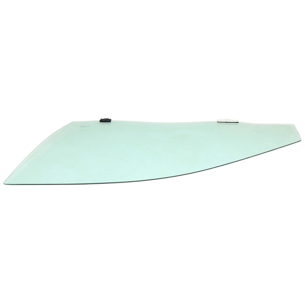 Front Driver Door Glass for Toyota Corolla (2005–2008)