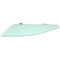 Front Driver Door Glass for Toyota Corolla (2005–2008)