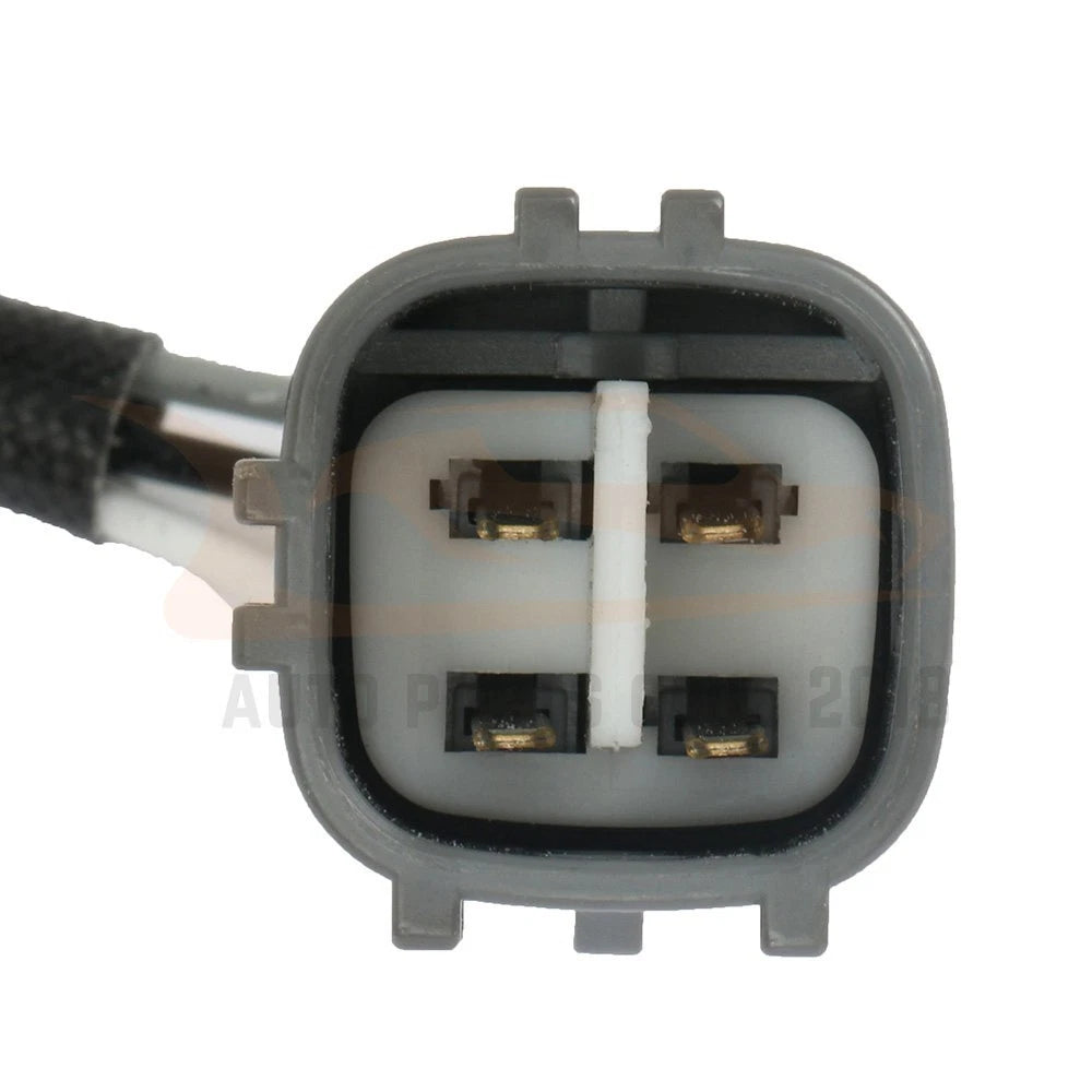 2X Oxygen Sensors for Toyota Supra (1993–1997)