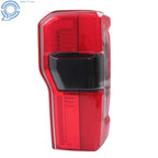 Full LED Tail Light for Ford F-250 F-350 Super Duty (2023–2026)