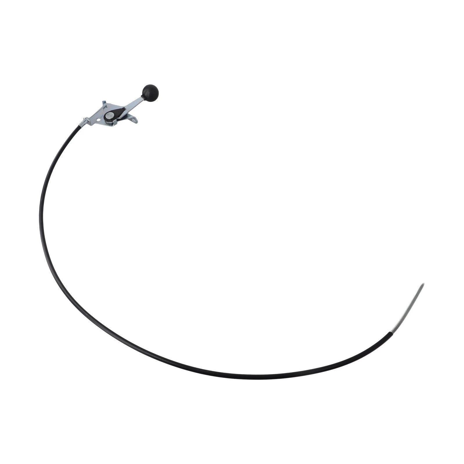 Throttle Cable for Craftsman Mowers (94604829A, 74604829A)