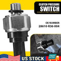 Transmission Oil Pressure Switch Sensor for Honda Odyssey (2008–2017) & Pilot (2009)
