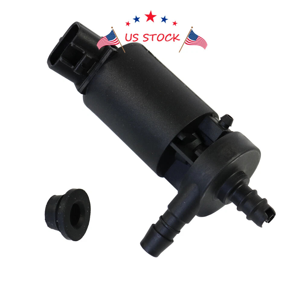 Headlamp Washer Pump for Lexus RX350 RX400h RX330, Toyota RAV4 (2006–2012)