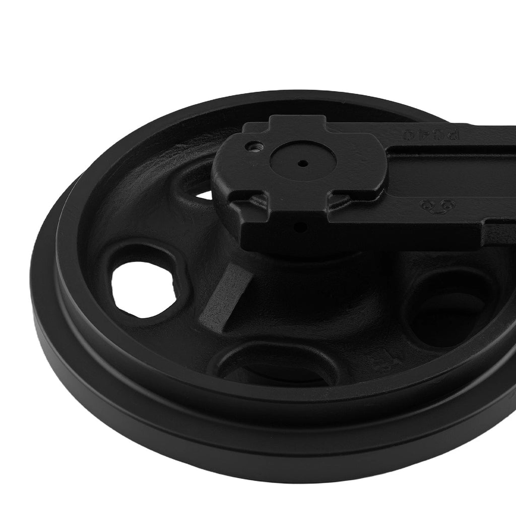 Idler Pulley for Hitachi Mini Excavator ZX35U-3 ZX35U-5 (2010–2015)