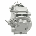 A/C Compressor with Clutch Replacement for Toyota Hilux (2016–2019)
