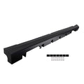 Side Skirt Body Extension for Ford Fusion SE (2013–2017) DS7Z5410176A Plastic