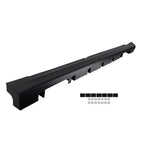 Side Skirt Body Extension for Ford Fusion SE (2013–2017) DS7Z5410176A Plastic
