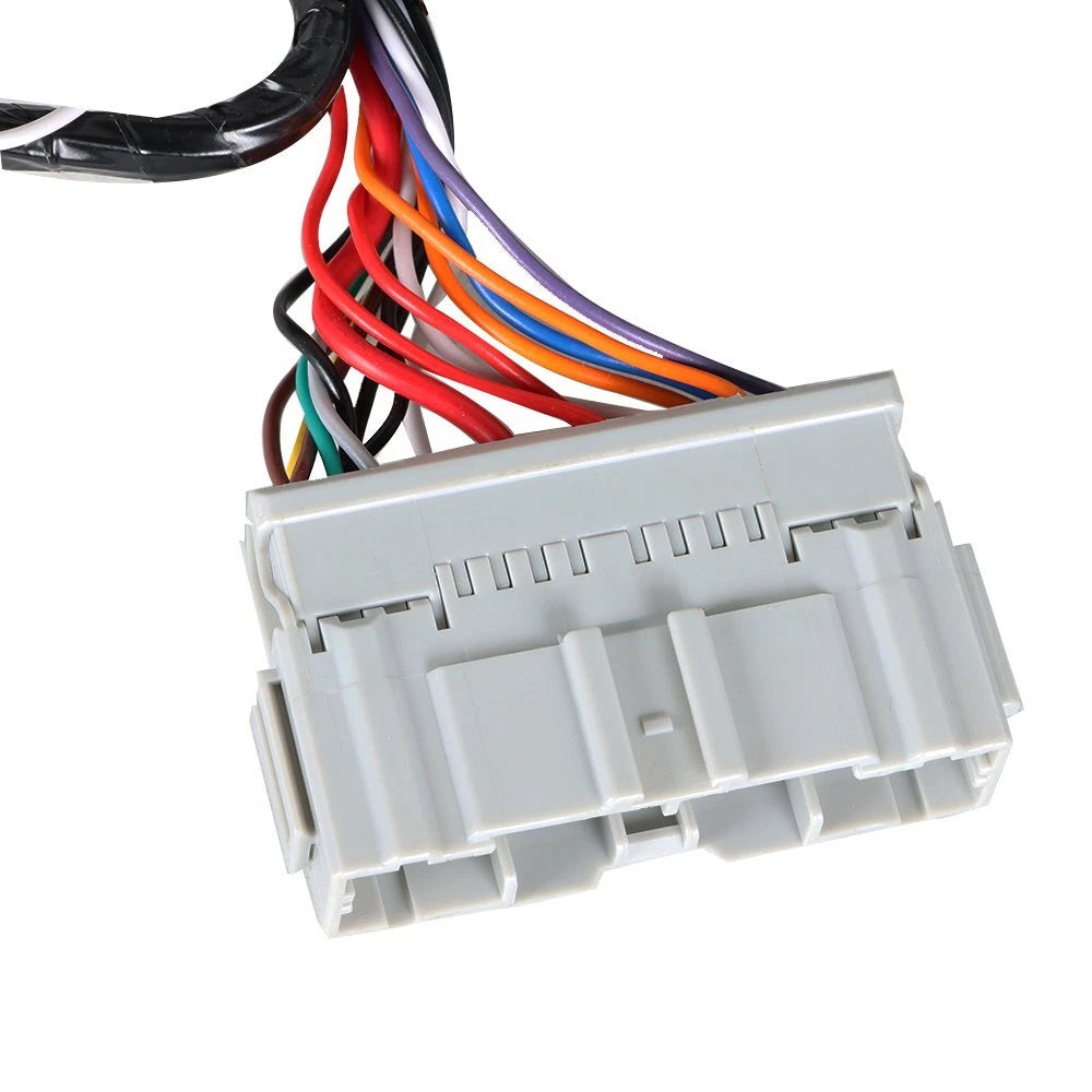 Wiring Conversion Harness for Honda Civic (1999–2000)