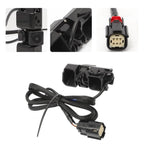 Backup Camera for Silverado 1500 2500 (2014–2015)