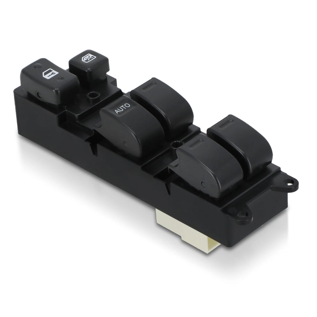 6 Button Power Window Switch for Toyota Camry Land Cruiser (1989–1994) SM1720