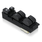 6 Button Power Window Switch for Toyota Camry Land Cruiser (1989–1994) SM1720